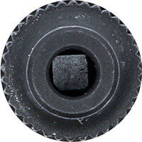 BGS 72100 Gewindebohrer-Aufnahme-Steckschlüssel-Einsatz | 6,3 mm (1/4") | 2,8 mm