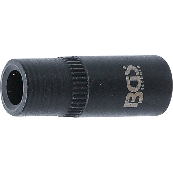 BGS 72103 Gewindebohrer-Aufnahme-Steckschlüssel-Einsatz | 6,3 mm (1/4") | 4,6 mm