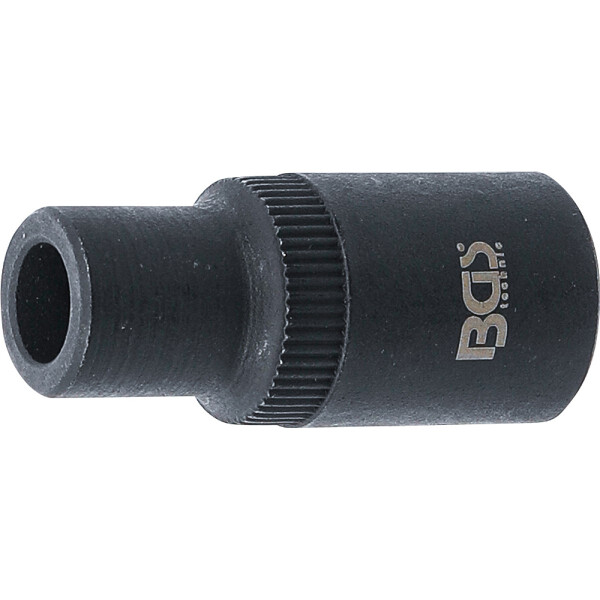 BGS 72104 Gewindebohrer-Aufnahme-Steckschlüssel-Einsatz | 10 mm (3/8") | 6,4 mm