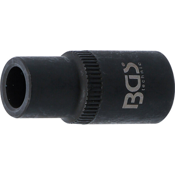 BGS 72105 Gewindebohrer-Aufnahme-Steckschlüssel-Einsatz | 10 mm (3/8") | 7,3 mm