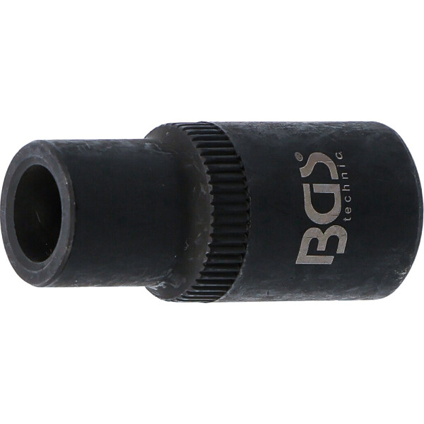 BGS 72106 Gewindebohrer-Aufnahme-Steckschlüssel-Einsatz | 10 mm (3/8") | 7,0 mm