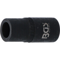 BGS 72107 Gewindebohrer-Aufnahme-Steckschlüssel-Einsatz | 10 mm (3/8") | 8,4 mm