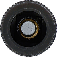 BGS 72107 Gewindebohrer-Aufnahme-Steckschlüssel-Einsatz | 10 mm (3/8") | 8,4 mm