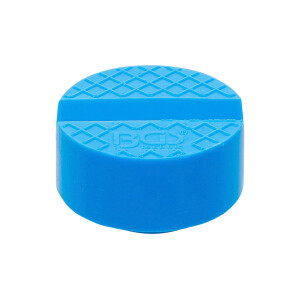 BGS 72108 Gummiauflage | für Wagenheber | 65 x 38 mm