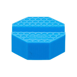 BGS 72109 Gummiauflage | für Wagenheber | 70 x 70 x...