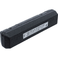 BGS Diy 72118 Drehmomentschlüssel-Satz | Abtrieb Außenvierkant 6,3 mm (1/4") | 2 - 24 Nm | 11-tlg.