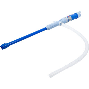 BGS 72121 Elektrische Siphon-Handpumpe | 295 mm