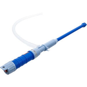 BGS 72121 Elektrische Siphon-Handpumpe | 295 mm
