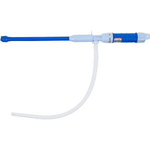BGS 72121 Elektrische Siphon-Handpumpe | 295 mm