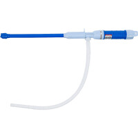 BGS 72121 Elektrische Siphon-Handpumpe | 295 mm