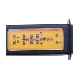 BGS 724 Spannungsprüfer