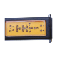 BGS 724 Spannungsprüfer