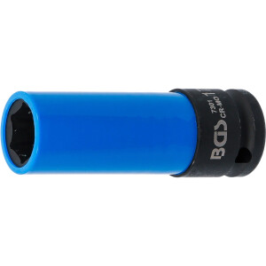 BGS 7301 Kraft-Schoneinsatz | Antrieb Innenvierkant 12,5...