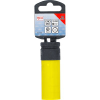 BGS 7302 Kraft-Schoneinsatz | Antrieb Innenvierkant 12,5 mm (1/2") | SW 19 mm