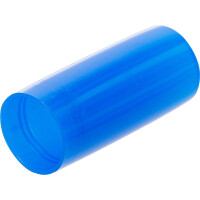 BGS 7304 Kunststoffschonhülle für Art. 7301 | für SW 17 mm | blau