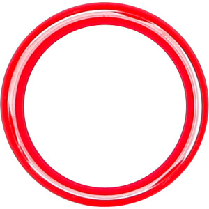 BGS 7306 Kunststoffschonhülle für Art. 7303 | für SW 21 mm | rot