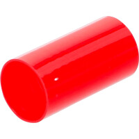 BGS 7306 Kunststoffschonhülle für Art. 7303 | für SW 21 mm | rot