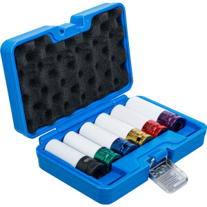 BGS 7307 Kraft-Schoneinsatz-Satz | Antrieb Innenvierkant...