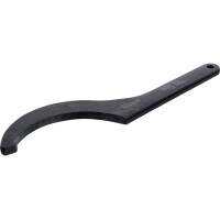 BGS 73226 Hakenschlüssel mit Nase | 205 - 220 mm