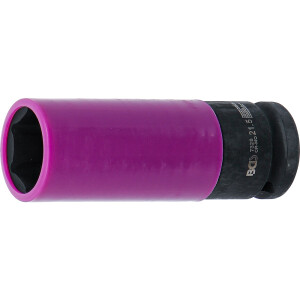 BGS 7326 Kraft-Schoneinsatz | Antrieb Innenvierkant 12,5...