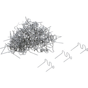 BGS 73352 Reparaturklammern-Satz | Wellenform | 0,6 mm |...