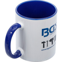 BGS 73354 BGS® Kaffeetasse | weiß