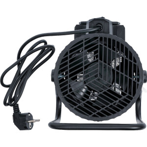 BGS 73370 Heizlüfter | elektrisch | 2 kW