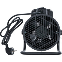 BGS 73370 Heizlüfter | elektrisch | 2 kW