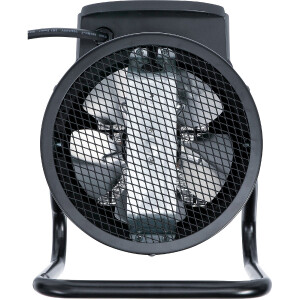 BGS 73371 Heizlüfter | elektrisch | 3 kW
