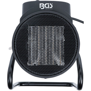 BGS 73371 Heizlüfter | elektrisch | 3 kW