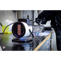 BGS 73371 Heizlüfter | elektrisch | 3 kW