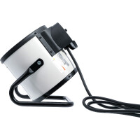 BGS 73371 Heizlüfter | elektrisch | 3 kW