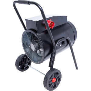 BGS 73374 Heizlüfter | elektrisch | 15 kW