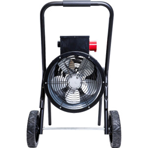 BGS 73374 Heizlüfter | elektrisch | 15 kW