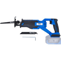 BGS 7367 Akku-Säbelsäge | bürstenlos | 18 V | ohne Akku