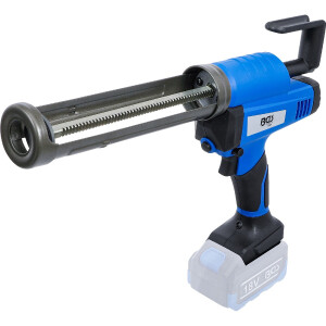 BGS 7371 Akku-Kartuschenpresse | 18 V | ohne Akku
