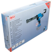 BGS 7371 Akku-Kartuschenpresse | 18 V | ohne Akku