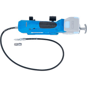 BGS 7378 Akku-Fettpresse | 18 V | ohne Akku