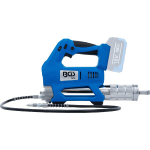 BGS 7378 Akku-Fettpresse | 18 V | ohne Akku