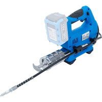 BGS 7378 Akku-Fettpresse | 18 V | ohne Akku