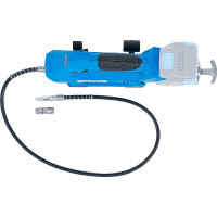 BGS 7378 Akku-Fettpresse | 18 V | ohne Akku