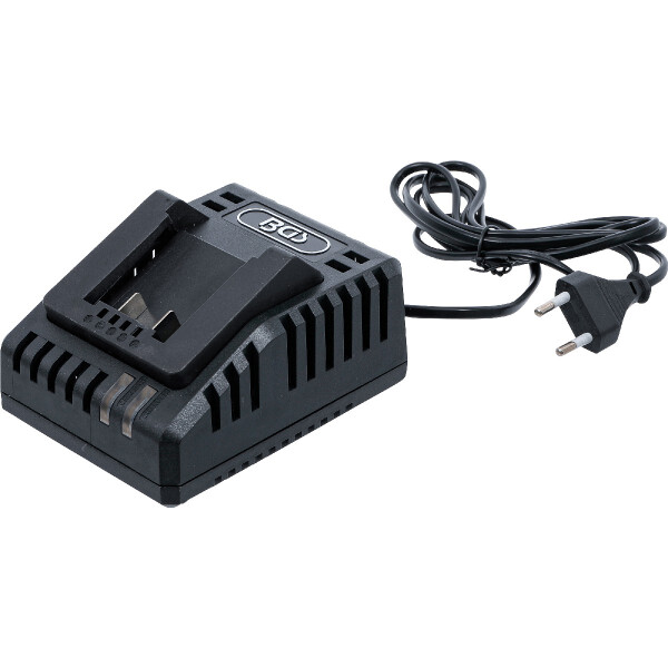 BGS 7380 Schnell-Ladegerät | 2,5 A | 18 V