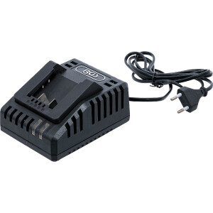 BGS 7380 Schnell-Ladegerät | 2,5 A | 18 V