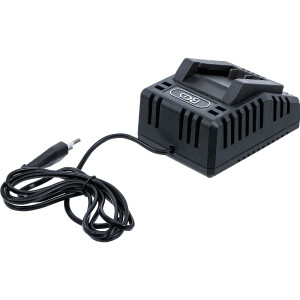 BGS 7380 Schnell-Ladegerät | 2,5 A | 18 V