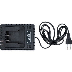BGS 7380 Schnell-Ladegerät | 2,5 A | 18 V