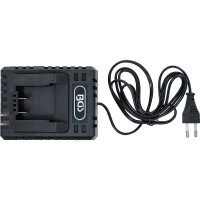 BGS 7380 Schnell-Ladegerät | 2,5 A | 18 V