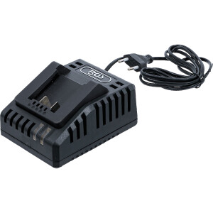 BGS 7381 Schnell-Ladegerät | 4,0 A | 18 V