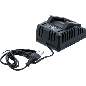 BGS 7381 Schnell-Ladegerät | 4,0 A | 18 V