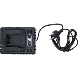 BGS 7381 Schnell-Ladegerät | 4,0 A | 18 V