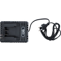BGS 7381 Schnell-Ladegerät | 4,0 A | 18 V